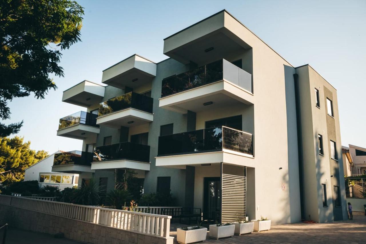 Sabbioncello Apartment Orebic Exterior photo